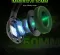SpinBot Ranger HX700 Wireless Headphones