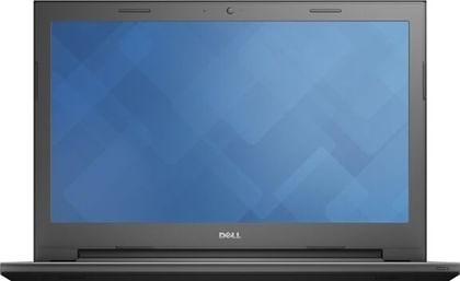 Dell 3549 Laptop (5th Gen Ci5/ 4GB/ 1TB/ FreeDOS)