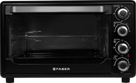Faber FOTG 9L Oven Toaster Grill