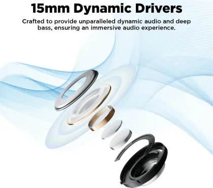 Unix Uno True Wireless Earbuds