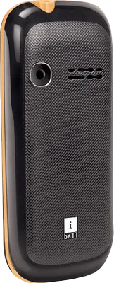 iBall Shaan Fab 2.4V8