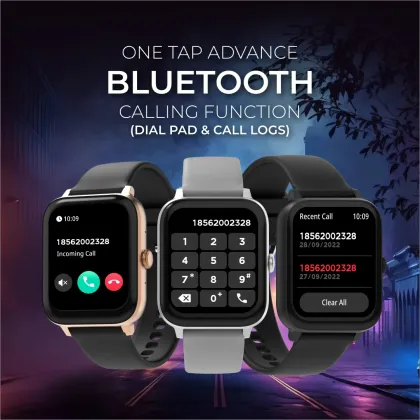 Maxima Max Pro Grand Smartwatch