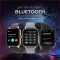 Maxima Max Pro Grand Smartwatch