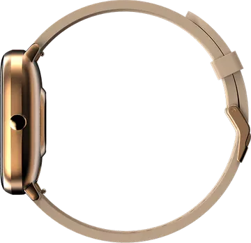 Noise ColorFit Qube 2 Smartwatch