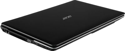 Acer Aspire E1-531 Laptop (2nd Gen PDC/ 4GB/ 500GB/ Linux) (NX.M12SI.023)