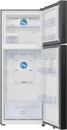 Samsung RT45DG6A4DBX 419 L 3 Star Double Door Refrigerator