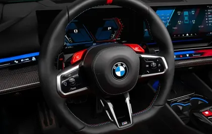 BMW M5