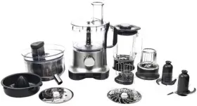 Kenwood KE-FP270 800 W Food Processor