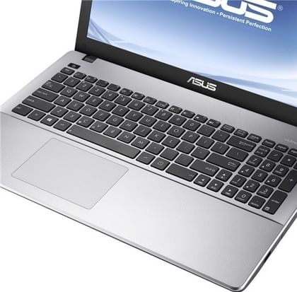 Asus X551JK-DM132H X Series Laptop (4th gen Ci7/ 8GB/ 1TB/ Win8.1/ 2GB Graph)