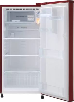 lg refrigerator gl b191kprw price