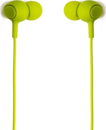 Tellur Gamma Wired Earphones Price in India 2024, Full Specs & Review ...