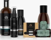The Man Company: Flat ₹500 OFF on Orders of ₹1,199 and Above