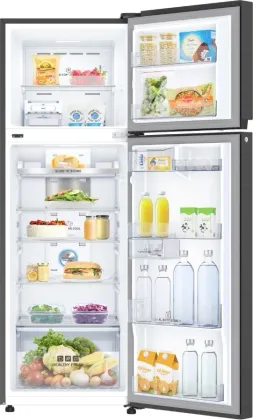 IFB IFBFF-383BIKSTU 331 L 2 Star Double Door Refrigerator
