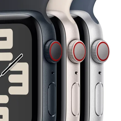 Apple Watch SE 2nd Gen 2023 40mm GPS