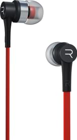 Remax RM-535i High Performance Stereo Ear With Mic Wired Headset