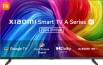 Xiaomi A Series 2024 43 inch Full HD Smart LED TV ( L43MA-AFIN)