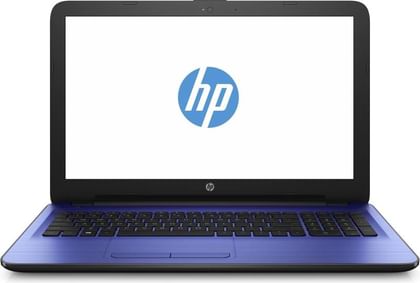 HP 15-be017TU (1HQ18PA) Notebook (6th Gen Ci3/ 4GB/ 1TB/ FreeDOS)