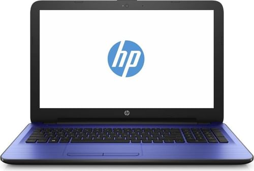 HP 15-be017TU (1HQ18PA) Notebook (6th Gen Ci3/ 4GB/ 1TB/ FreeDOS)