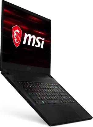 MSI GS66 Stealth 10SFS-066IN Gaming Laptop (10th Gen Core i7/ 32GB/ 1TB SSD/ Win10 Home/ 8GB Graph)