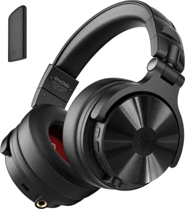 OneOdio Studio Max 1 Wireless DJ Headphones - image 2