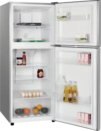 Frigidaire ‎EFR0133SS 10 Cu Ft Double Door Refrigerator