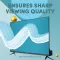 SENS SENS32WYGSHD 32 inch HD Ready Smart LED TV