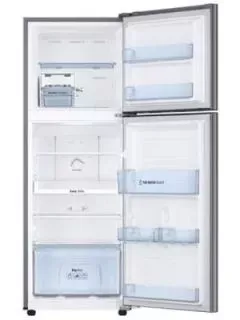 Samsung RT28N3022S8 253 L 2-Star Double Door Refrigerator