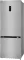 LG GL-B382DPZX 340 L 3 Star Double Door Refrigerator