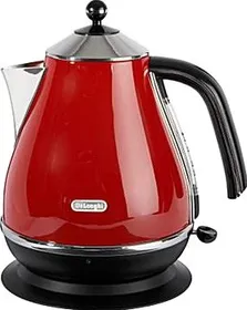 Delonghi KBO 3001 1.7 Electric Kettle