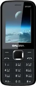 Salora KT24 Plus Sport