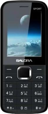 Salora KT24 Plus Sport