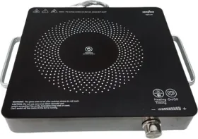 Kenstar Infra Zen Induction Cooktop
