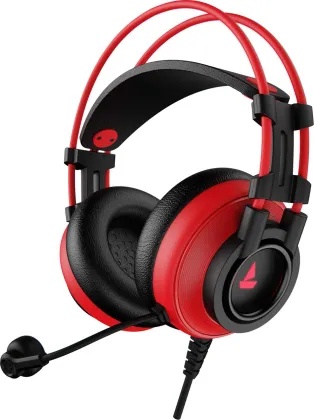 boAt Immortal IM-200 Wired Headphones