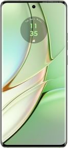OnePlus Nord CE 3 Lite 5G (8GB RAM + 256GB) vs Motorola Edge 40 5G