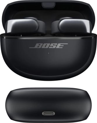 Bose Ultra True Wireless Earbuds