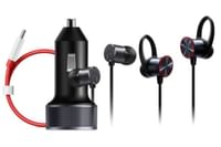 OnePlus Audio Gadgets with Other Accessories Combo