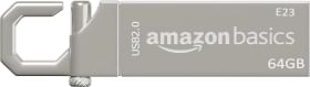 Amazon Basics E23 64 GB USB 2.0 Flash Drive