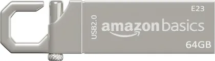 Amazon Basics E23 64 GB USB 2.0 Flash Drive - image 2