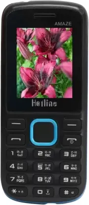 Hotline Amaze H02