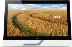 Acer T272HL bmjjz 27-inch WQHD LED Backlit Monitor