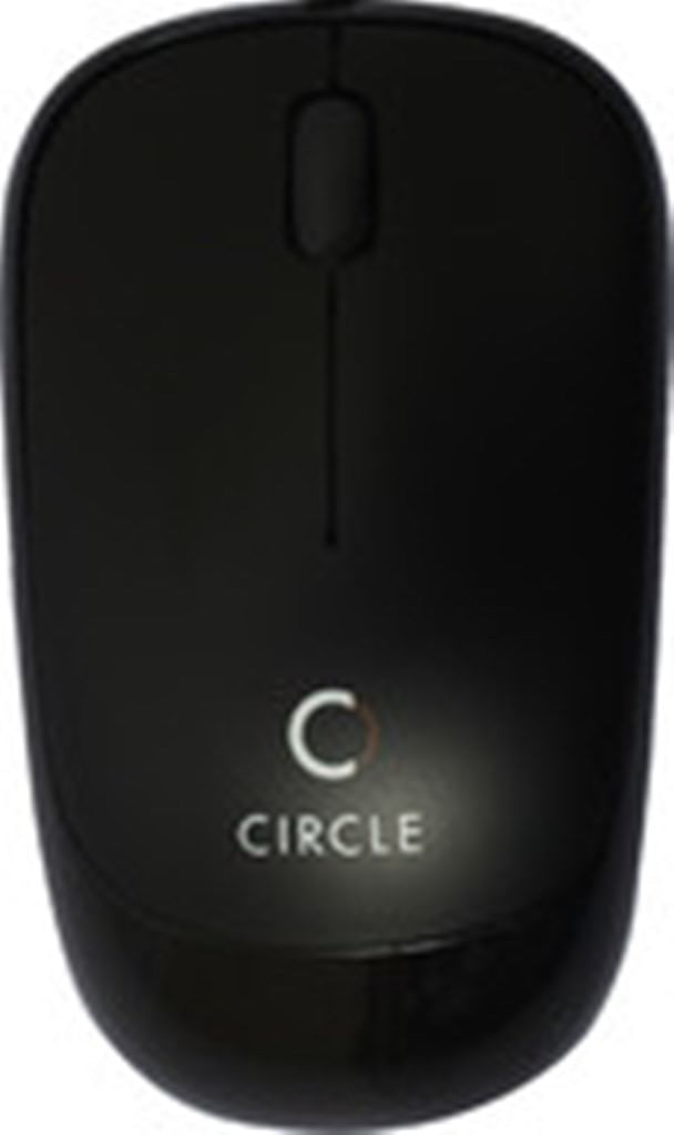 circle wireless mouse price