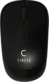 Circle Supreb Wireless Optical Mouse
