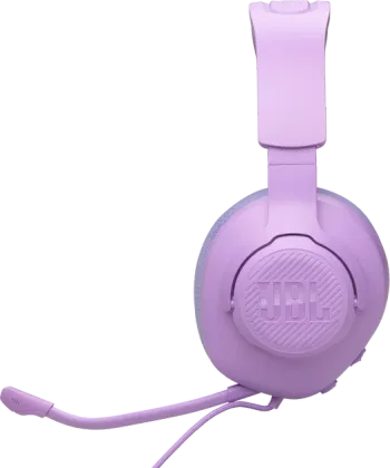 JBL Quantum 100M2 Wired Headphones