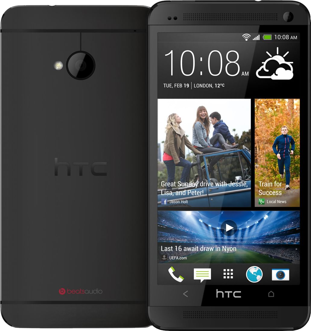 Обзор htc one plus one