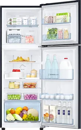 Samsung RT28C3022CU 236 L 2 Star Double Door Refrigerator