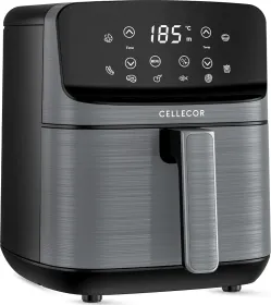 Cellecor Aurifry CAF45 4.5L Air Fryer