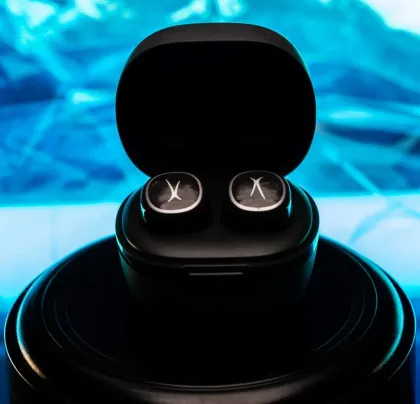 Altec Lansing Nanobuds 2.0 True Wireless Earbuds