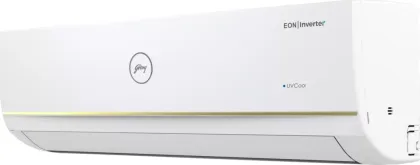 Godrej GIC 18TTC3-GVA UVC 1.5 Ton 3 Star Inverter Split AC
