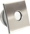 Amaryllis Star(I)-4  4 inch 5 Blade Exhaust Fan