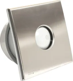 Amaryllis Star(I)-4 4 inch 5 Blade Exhaust Fan